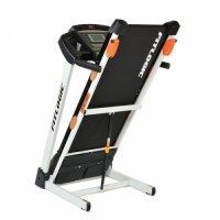 Беговая дорожка Fitlogic TX31 4