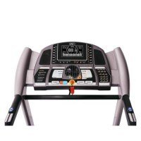 Беговая дорожка Fitlogic Miracle V370 1