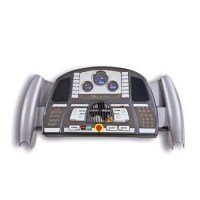 Бігова доріжка Fitlogic Miracle V380 1