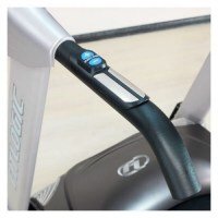 Бігова доріжка Fitlogic Miracle V380 4