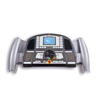 Беговая дорожка Fitlogic Miracle V395 1