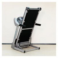 Беговая дорожка Fitlogic Miracle V395 3