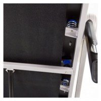 Беговая дорожка Fitlogic Miracle V550 4
