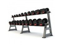 Стойка под гантели FitnesSport DR-08 1