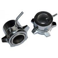 Гриф олимпийский FitnesSport OB-86-700 D50мм.L2200мм. на 315кг. 1