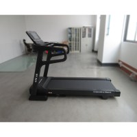 Беговая дорожка Generation Fitness Atlas 3
