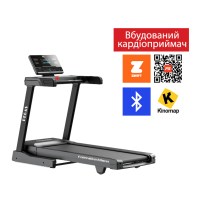 Беговая дорожка Generation Fitness Pegas