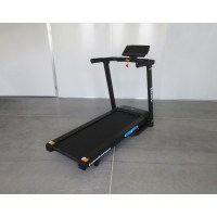 Беговая дорожка Generation Fitness Shark iConsole 1