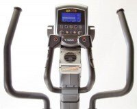 Орбитрек Go Elliptical Tita-300P 1