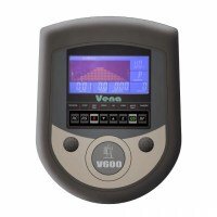 Орбитрек Go Elliptical Vena-600T 1
