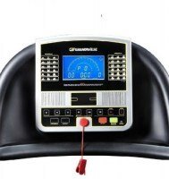 Беговая дорожка Grandwillie BT101 (designed by USA) 1