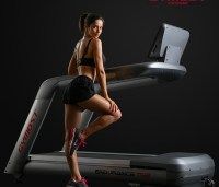 Беговая дорожка Gymost Endurance 3