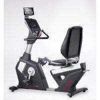 Велотренажер горизонтальний Gymost R11