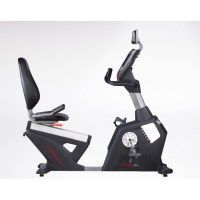 Велотренажер горизонтальный Gymost R11 2