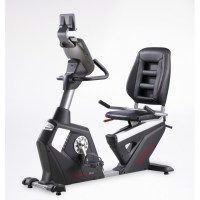 Велотренажер горизонтальный Gymost R11 3