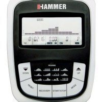 Велотренажер Hammer Cardio XT5 4843 1
