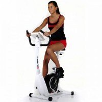Велотренажер Hammer Cardio T1 4851 1