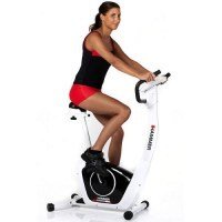 Велотренажер Hammer Cardio T1 4851 2