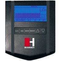 Велотренажер Hammer Cardio XTR 4852 1