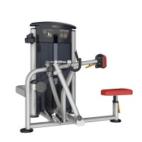 Важільна тяга, з упором в груди Impulse Evolution IT9519 2