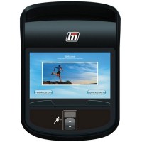 Бігова доріжка Impulse RT700K 2