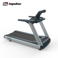 Бігова доріжка Impulse RT700K 4