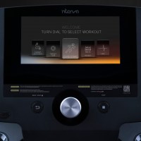 Беговая дорожка Intenza 450Ti2/TFT 4