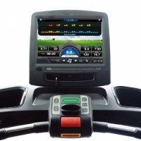 Беговая дорожка Intenza 550Te2 4
