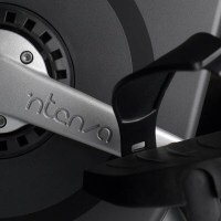 Велотренажер Intenza 550UBe 3