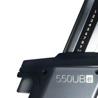 Велотренажер Intenza 550UBe 4