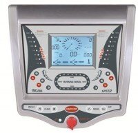 Беговая дорожка Jada Fitness JS-5000A 1