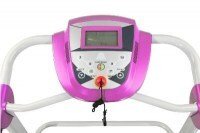Беговая дорожка Jada Fitness JS9403 1