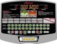 Беговая дорожка JKexer FitLux 365 1