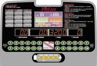Беговая дорожка JKexer FitLux 555 1