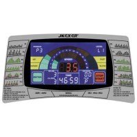 Беговая дорожка JKexer FOCUS 860 1