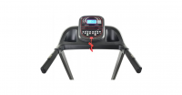 Бігова доріжка Jogway TJ710C 1