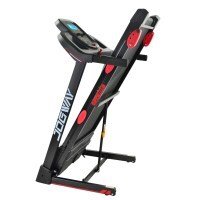 Беговая дорожка Jogway TJ710E 4