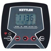 Велотренажер Kettler Axos Cycle M 7627-800 1