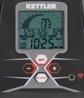 Орбитрек Kettler Rivo M 7643-000 1