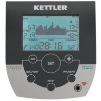 Велоэргометр Kettler X5 7685-000 1