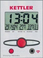 Гребной тренажер KETTLER Favorit 7978-900 1