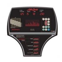 Велотренажер Life Fitness C9-0100-03 1
