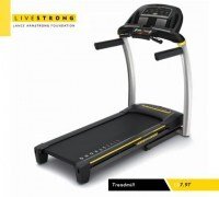 Беговая дорожка Livestrong LS7.9T