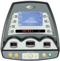 Орбітрек Matrix E1x 1