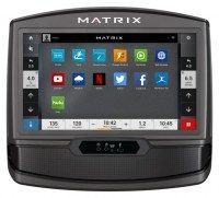 Беговая дорожка Matrix T70 XIR 1