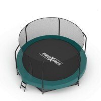 Батут Proxima Premium TL10 1