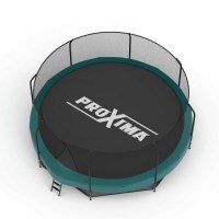 Батут Proxima Premium TL14 1