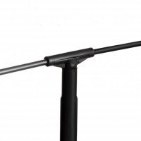 Батут Proxima Premium TL14 3