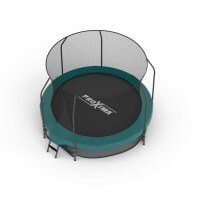 Батут Proxima Premium TL8 1