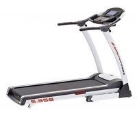 Беговая дорожка Smooth Fitness 5.35e 4